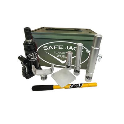 Safe Jack "The Sergeant" Off Road Kit - 37M-SERGEANT